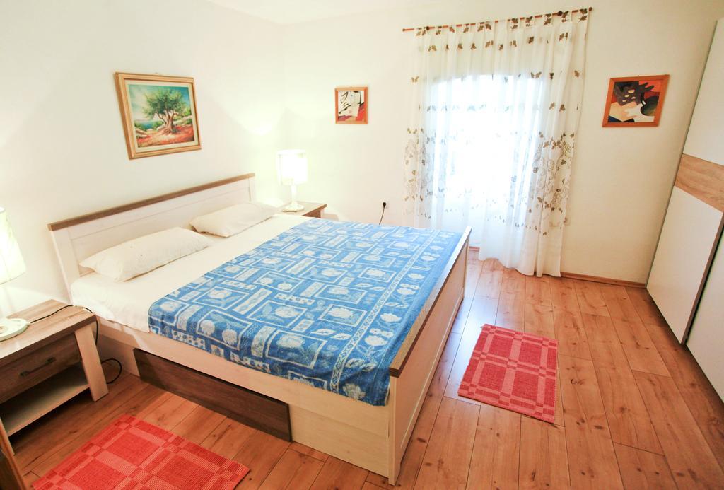 Holiday Homes Mirjana Moscenicka Draga Exterior photo